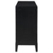 Brookmead 8-drawer Dresser Black