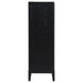 Brookmead 5-drawer Bedroom Chest Black