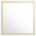 Lucia Dresser Mirror White