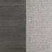 Kieran Wood Eastern King LED Panel Bed Grey