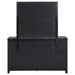 Kieran 6-drawer Dresser with Mirror Grey