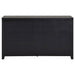 Kieran 6-drawer Dresser Grey