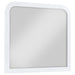 Anastasia 5-piece California King Bedroom Set Pearl White