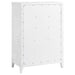Marielle 5-piece Cal King Bedroom Set Distressed White