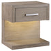 Kenora 4-piece Eastern King Bedroom Set Barley Brown