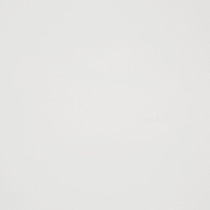 Sonora California King Upholstered Panel Bed White