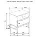 Sonora 5-piece Queen Bedroom Set White