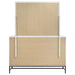 Sonora 6-drawer Dresser with Mirror White