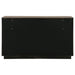 Terrace 6-drawer Dresser Cabinet Ash Brown
