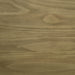 Granada 2-drawer Glass Top Nightstand Natural Pine