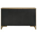 Granada 8-drawer Dresser Cabinet Natural Pine