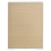 Ives 5-drawer Bedroom Chest of Drawers White High Gloss