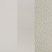 Olivia California King Panel Bed LED Headboard Pearl White