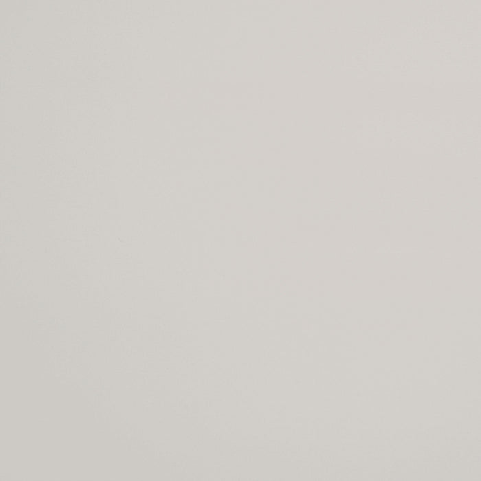 Olivia 6-drawer Dresser and LED Mirror Pearl White