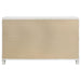Marmore 9-drawer Dresser Cabinet White