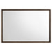 Glenwood 5-piece Eastern King Bedroom Set Warm Brown