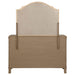 Revello 8-drawer Bedroom Dresser with Mirror Washed Mango