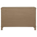 Revello 8-drawer Bedroom Dresser Washed Mango