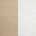 Ladera 5-piece Eastern King Bedroom Set Light Elm