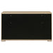 Ladera 6-drawer Bedroom Dresser Light Elm