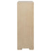 Ladera 5-drawer Bedroom Chest of Drawers Light Elm
