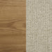 Robyn Wood Eastern King Platform Bed Light Ash