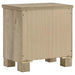 Oakglen 5-piece Eastern King Bedroom Set Weathered Oak