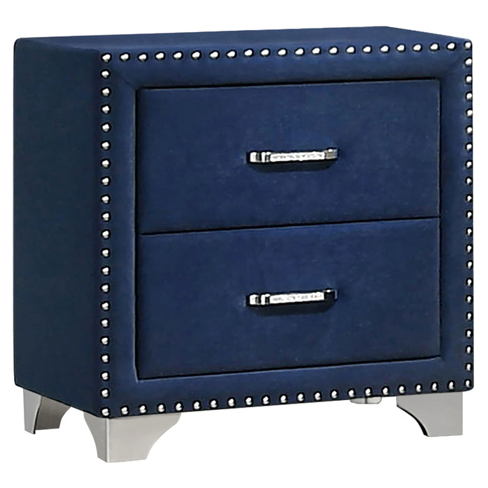 Melody Nightstand