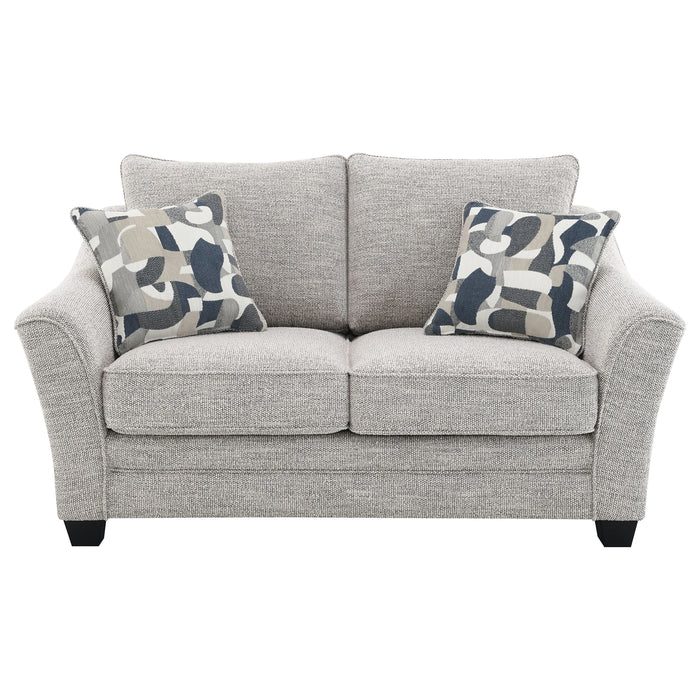 Tomkins Loveseat