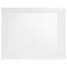 Jeremaine 4-piece Eastern King Bedroom Set White