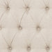 Devon 57-inch Upholstered California King Headboard Beige