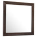 Dorian 4-piece Full Bedroom Set Dark Cocoa