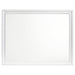 Barzini 5-piece Queen Bedroom Set White