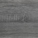 Ricky Metal Full Panel Bed Grey