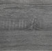 Ricky Metal Queen Panel Bed Grey
