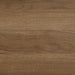 Ricky Metal Full Panel Bed Light Oak