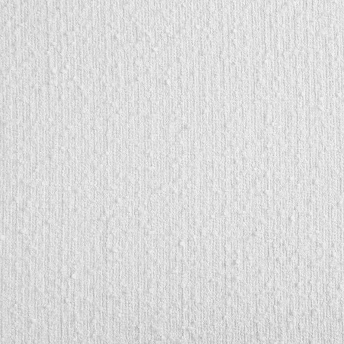 Gwendoline Upholstered Eastern King Panel Bed White