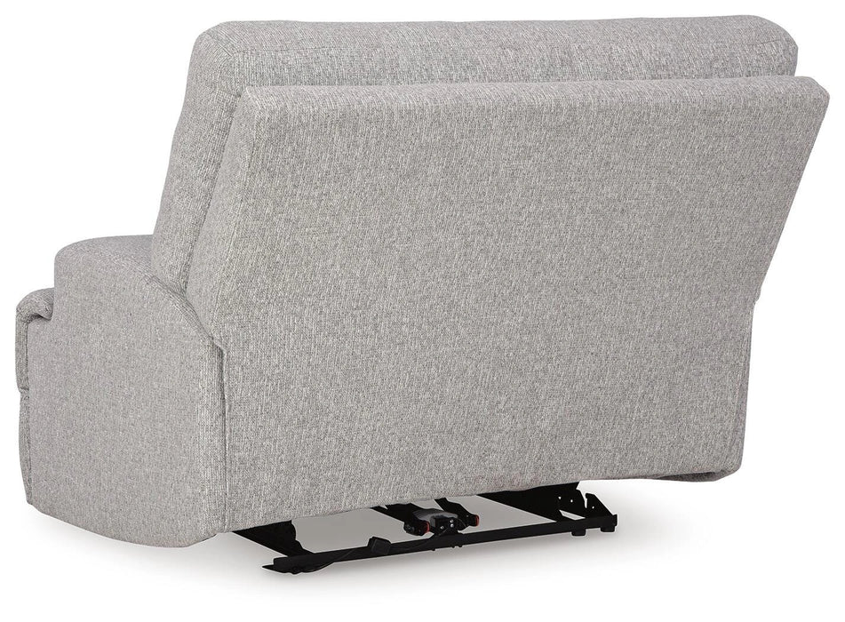 Acklen Place Oversized Power Recliner