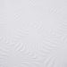 Key 10-inch California King Memory Foam Mattress White