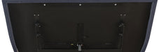 Clara Eastern King Adjustable Bed Base Grey and Black