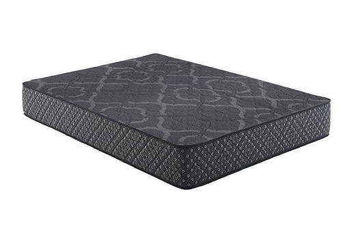 Bellamy 12-inch Twin Firm Mattress Grey