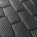Montlake 14-inch California King Cool Firm Foam Hybrid Mattress