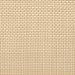 Amherst Radio Weave Rattan Metal Eastern King Bed White