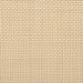 Amherst Radio Weave Rattan Metal Twin Bed White