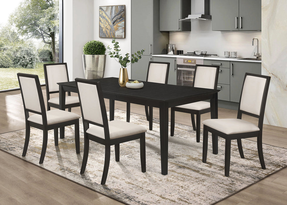 Louise Dining Set