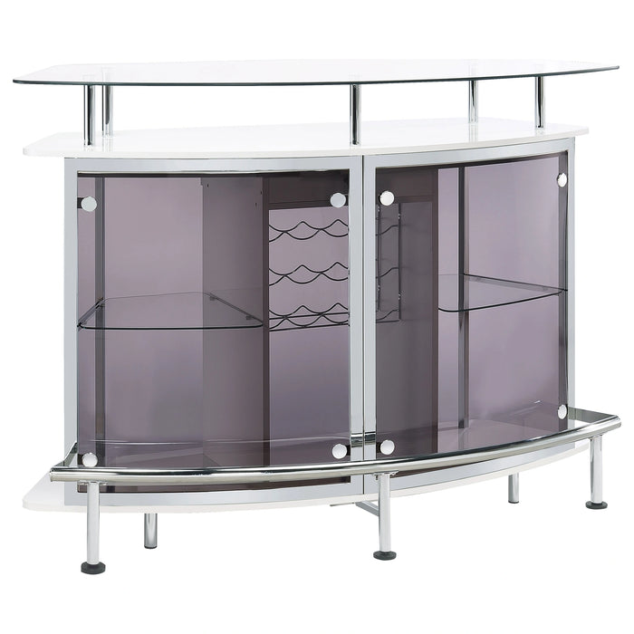 Gideon Home Bar