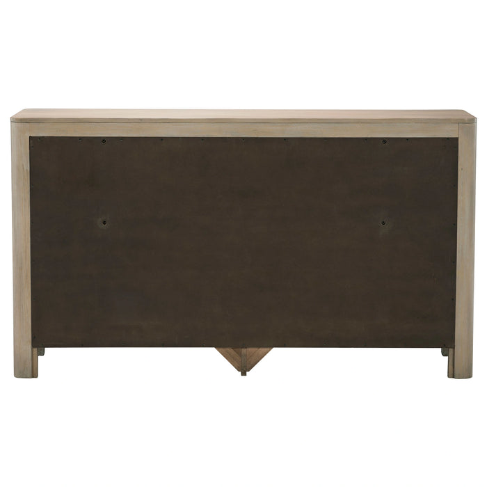 Solano Dresser
