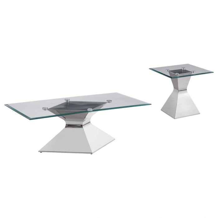Jenny Coffee Table Set