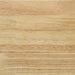 Frankie Wood Twin Over Twin Bunk Bed Blue and Natural