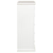 Sumerlin 6-drawer Bedroom Chest of Drawers White